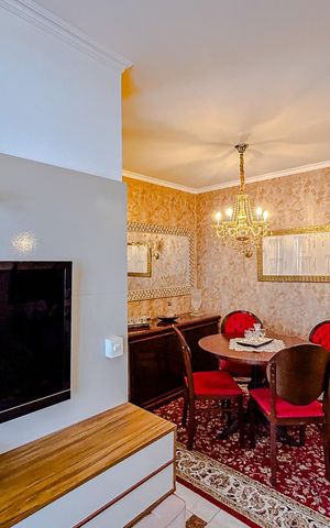 Apartamento para alugar com 65m², 1 quarto e 1 vagaSala