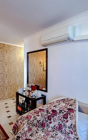 Apartamento para alugar com 65m², 1 quarto e 1 vagaSala
