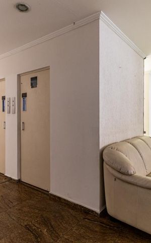 Apartamento à venda com 61m², 2 quartos e 1 vagaHall de Entrada