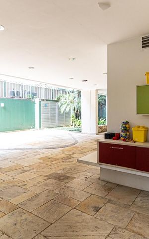 Apartamento à venda com 61m², 2 quartos e 1 vagaÁrea Comum