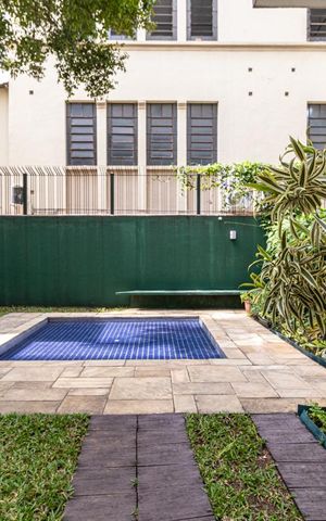 Apartamento à venda com 61m², 2 quartos e 1 vagaPiscina