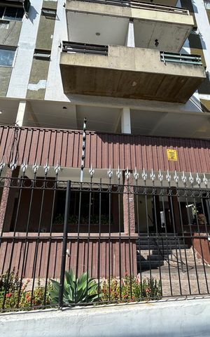 Apartamento para alugar com 68m², 2 quartos e 1 vagaFachada