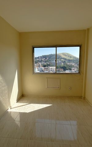 Apartamento para alugar com 68m², 2 quartos e 1 vagaQuarto 2