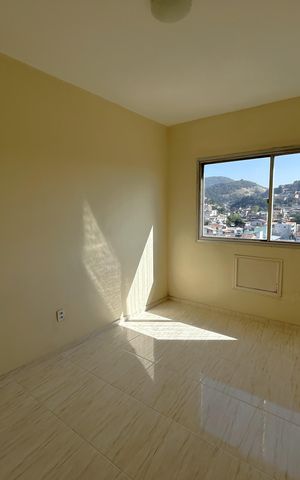 Apartamento para alugar com 68m², 2 quartos e 1 vagaQuarto 2