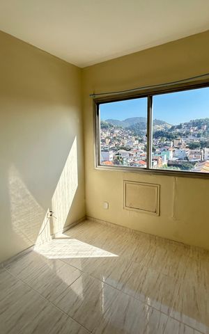 Apartamento para alugar com 68m², 2 quartos e 1 vagaQuarto 1