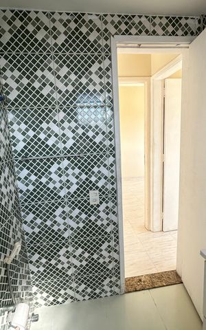Apartamento para alugar com 68m², 2 quartos e 1 vagaBanheiro