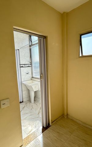 Apartamento para alugar com 68m², 2 quartos e 1 vagaQuarto de Serviço