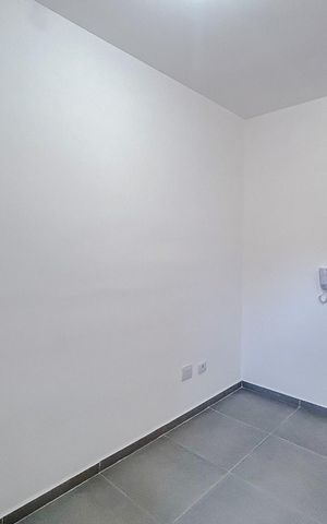 Studio para alugar com 19m², 1 quarto e sem vagaStudio