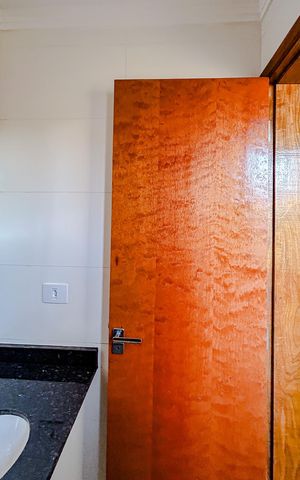 Studio para alugar com 19m², 1 quarto e sem vagaBanheiro