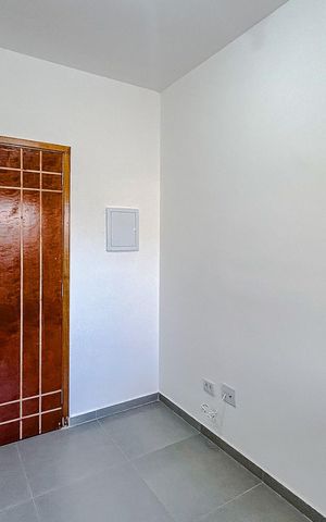Studio para alugar com 19m², 1 quarto e sem vagaStudio