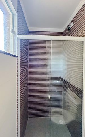 Studio para alugar com 19m², 1 quarto e sem vagaBanheiro