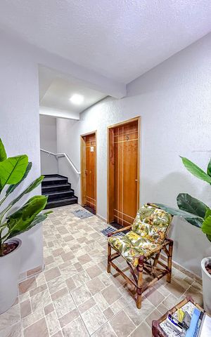 Studio para alugar com 19m², 1 quarto e sem vagaÁrea comum
