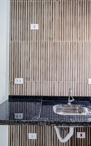 Studio para alugar com 19m², 1 quarto e sem vagaStudio