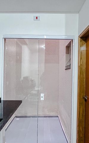 Studio para alugar com 19m², 1 quarto e sem vagaStudio
