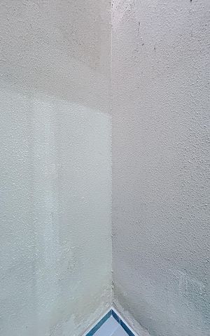 Studio para alugar com 19m², 1 quarto e sem vagaVaranda