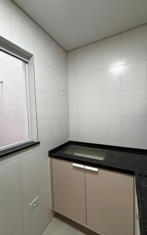 Apartamento para alugar com 48m², 2 quartos e 1 vaga Apartamento para alugar com 48m², 2 quartos e 1 vagaCozinha