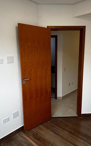 Apartamento para alugar com 48m², 2 quartos e 1 vaga Apartamento para alugar com 48m², 2 quartos e 1 vagaQuarto 2