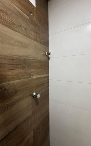 Apartamento para alugar com 48m², 2 quartos e 1 vaga Apartamento para alugar com 48m², 2 quartos e 1 vagaBanheiro