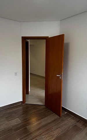 Apartamento para alugar com 48m², 2 quartos e 1 vaga Apartamento para alugar com 48m², 2 quartos e 1 vagaQuarto 1