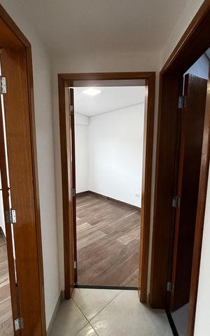 Apartamento para alugar com 48m², 2 quartos e 1 vaga Apartamento para alugar com 48m², 2 quartos e 1 vagaSala - Sala de jantar