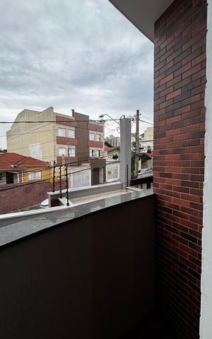 Apartamento para alugar com 48m², 2 quartos e 1 vaga Apartamento para alugar com 48m², 2 quartos e 1 vagaQuarto 2 Varanda
