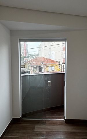 Apartamento para alugar com 48m², 2 quartos e 1 vaga Apartamento para alugar com 48m², 2 quartos e 1 vagaQuarto 2