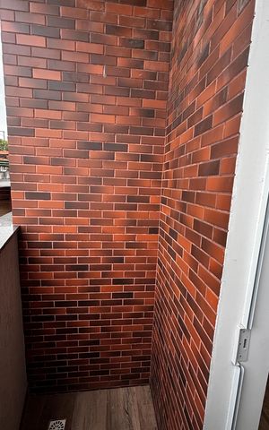 Apartamento para alugar com 48m², 2 quartos e 1 vaga Apartamento para alugar com 48m², 2 quartos e 1 vagaQuarto 2 Varanda