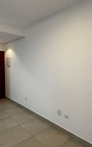 Apartamento para alugar com 48m², 2 quartos e 1 vaga Apartamento para alugar com 48m², 2 quartos e 1 vagaSala - Sala de jantar