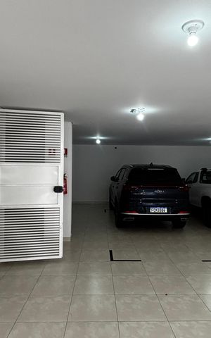 Apartamento para alugar com 48m², 2 quartos e 1 vaga Apartamento para alugar com 48m², 2 quartos e 1 vagaGaragem