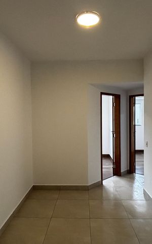 Apartamento para alugar com 48m², 2 quartos e 1 vaga Apartamento para alugar com 48m², 2 quartos e 1 vagaSala - Sala de jantar