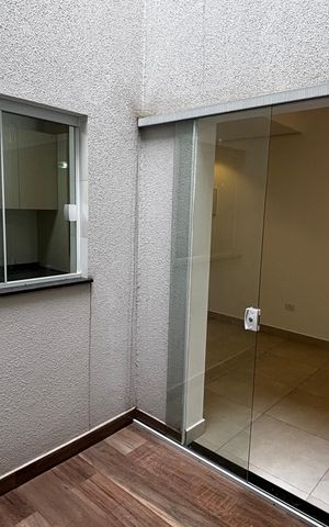 Apartamento para alugar com 48m², 2 quartos e 1 vaga Apartamento para alugar com 48m², 2 quartos e 1 vagaÁrea de Serviço