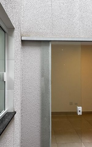 Apartamento para alugar com 48m², 2 quartos e 1 vaga Apartamento para alugar com 48m², 2 quartos e 1 vagaÁrea de Serviço