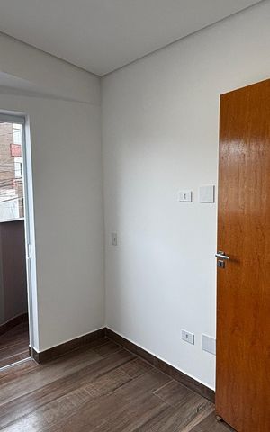 Apartamento para alugar com 48m², 2 quartos e 1 vaga Apartamento para alugar com 48m², 2 quartos e 1 vagaQuarto 2