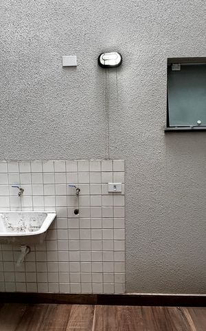 Apartamento para alugar com 48m², 2 quartos e 1 vaga Apartamento para alugar com 48m², 2 quartos e 1 vagaÁrea de Serviço