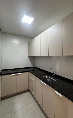 Apartamento para alugar com 48m², 2 quartos e 1 vaga Apartamento para alugar com 48m², 2 quartos e 1 vagaCozinha