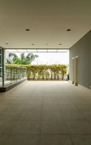 Apartamento à venda com 44m², 1 quarto e 1 vaga Apartamento à venda com 44m², 1 quarto e 1 vagaÁrea comum