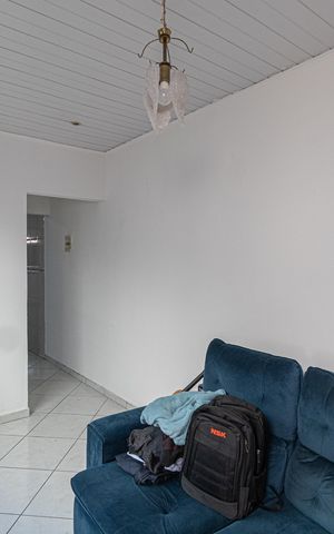 Casa à venda com 160m², 4 quartos e sem vaga Casa à venda com 160m², 4 quartos e sem vagaCasa 2 Sala