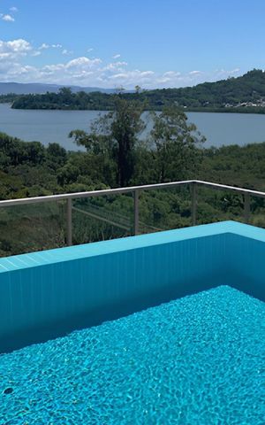 Apartamento para alugar com 107m², 2 quartos e 2 vagas Apartamento para alugar com 107m², 2 quartos e 2 vagasPiscina