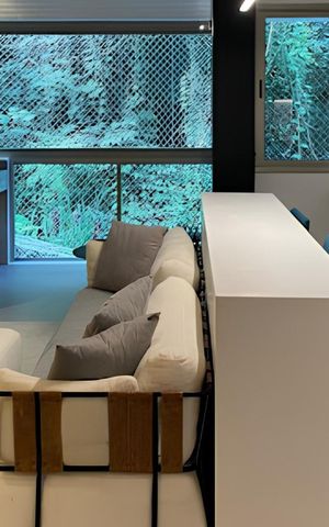 Apartamento para alugar com 107m², 2 quartos e 2 vagas Apartamento para alugar com 107m², 2 quartos e 2 vagasSala