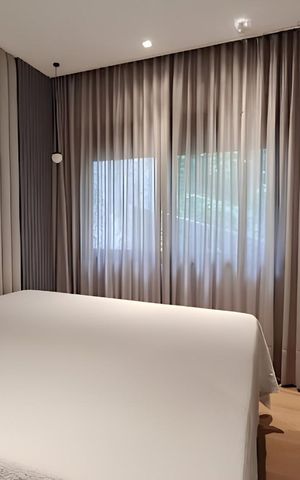 Apartamento para alugar com 107m², 2 quartos e 2 vagas Apartamento para alugar com 107m², 2 quartos e 2 vagasQuarto