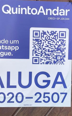 Casa para alugar com 84m², 3 quartos e 1 vaga Casa para alugar com 84m², 3 quartos e 1 vagaPlaca SWRM 221