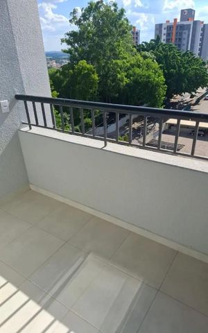 Apartamento à venda com 57m², 2 quartos e 2 vagas