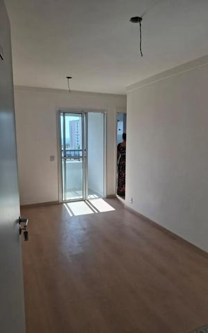 Apartamento à venda com 57m², 2 quartos e 2 vagas