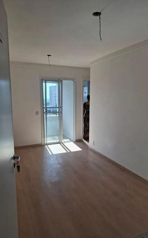 Apartamento à venda com 57m², 2 quartos e 2 vagas