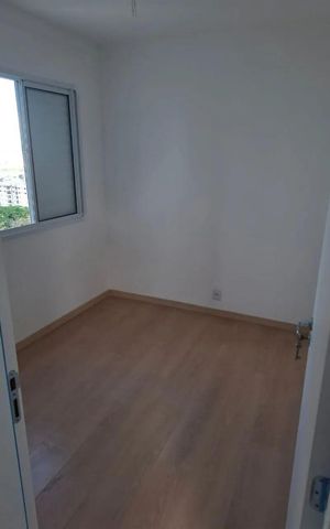 Apartamento à venda com 57m², 2 quartos e 2 vagas