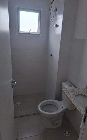 Apartamento à venda com 57m², 2 quartos e 2 vagas