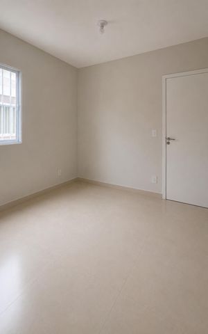 Apartamento para alugar com 55m², 2 quartos e 1 vaga Apartamento para alugar com 55m², 2 quartos e 1 vagaQuarto 2