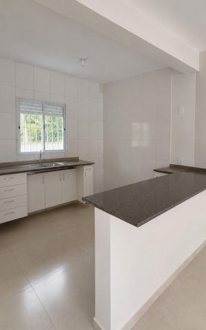 Apartamento para alugar com 55m², 2 quartos e 1 vaga Apartamento para alugar com 55m², 2 quartos e 1 vagaCozinha