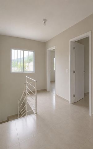 Apartamento para alugar com 55m², 2 quartos e 1 vaga Apartamento para alugar com 55m², 2 quartos e 1 vagaCorredor