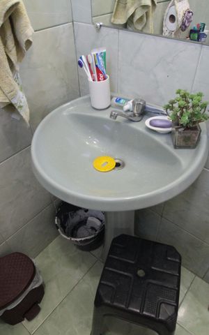 Casa à venda com 212m², 2 quartos e 2 vagasCasa 2 | Banheiro